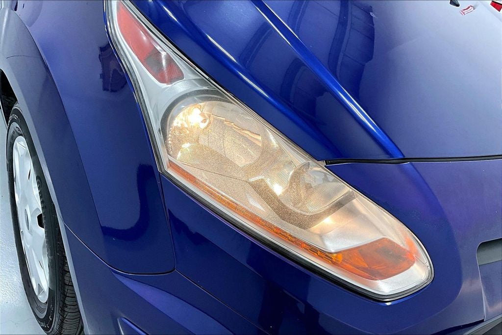 2016 Ford Transit Connect XLT