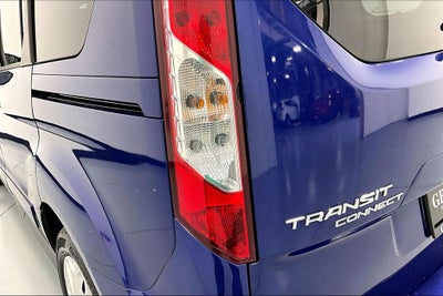 2016 Ford Transit Connect XLT