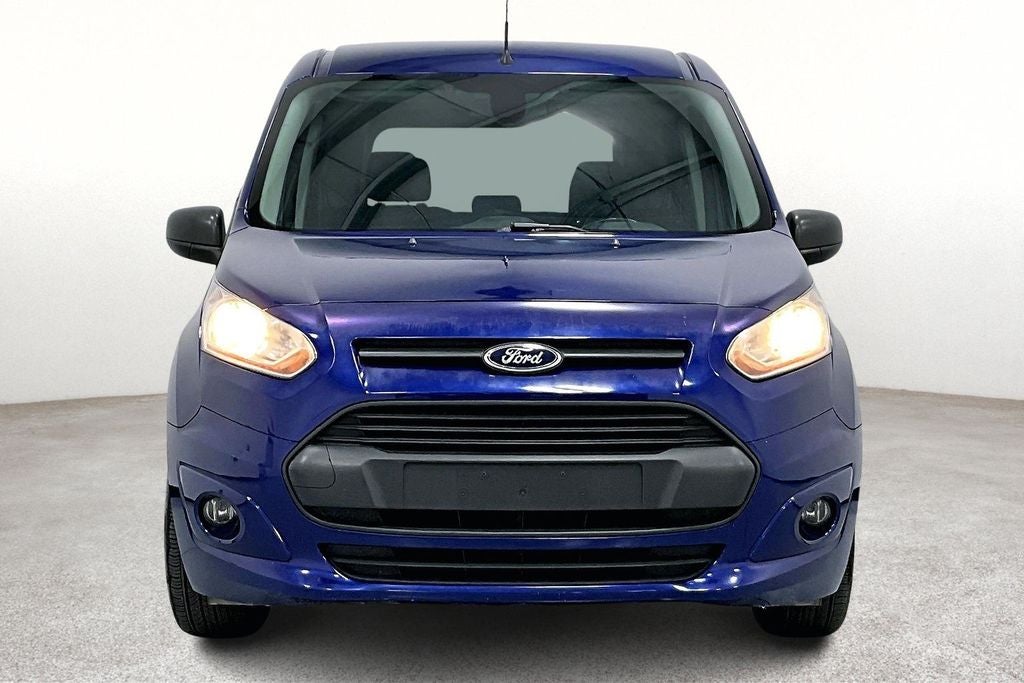 2016 Ford Transit Connect XLT