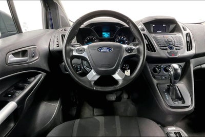 2016 Ford Transit Connect XLT