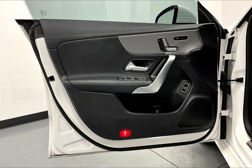 2024 Mercedes-Benz CLA CLA 250