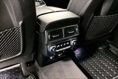 2018 Audi Q7 3.0T Prestige quattro