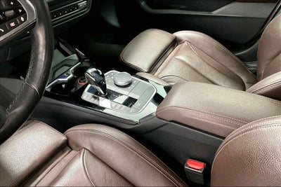 2020 BMW 2 Series M235i Gran Coupe xDrive