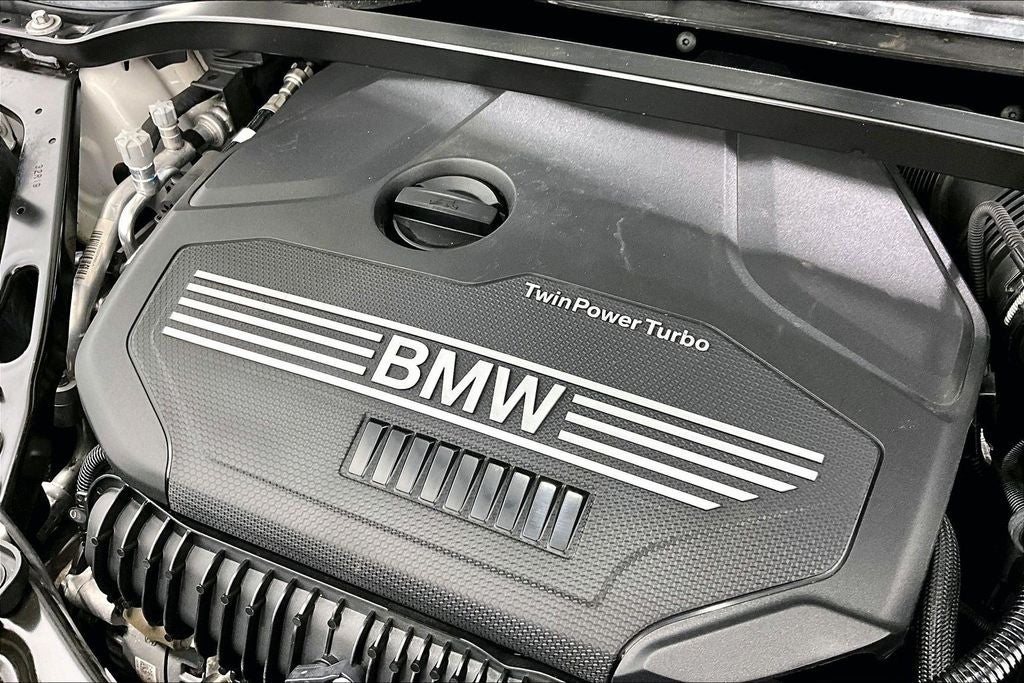 2020 BMW 2 Series M235i Gran Coupe xDrive