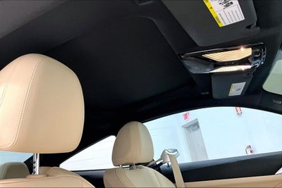 2021 BMW 4 Series 430i