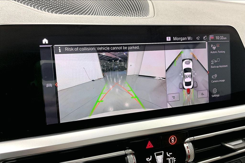 2021 BMW 4 Series 430i