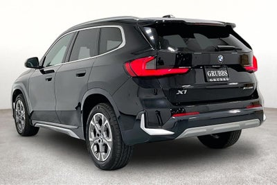 2023 BMW X1 xDrive28i