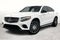 2018 Mercedes-Benz GLC GLC 43 AMG® Coupe 4MATIC®
