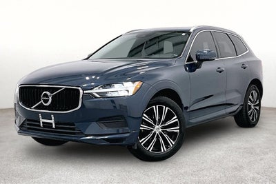 2020 Volvo XC60 T5 Momentum