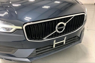 2020 Volvo XC60 T5 Momentum
