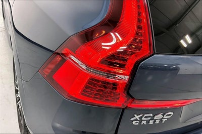 2020 Volvo XC60 T5 Momentum