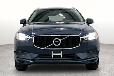 2020 Volvo XC60 T5 Momentum
