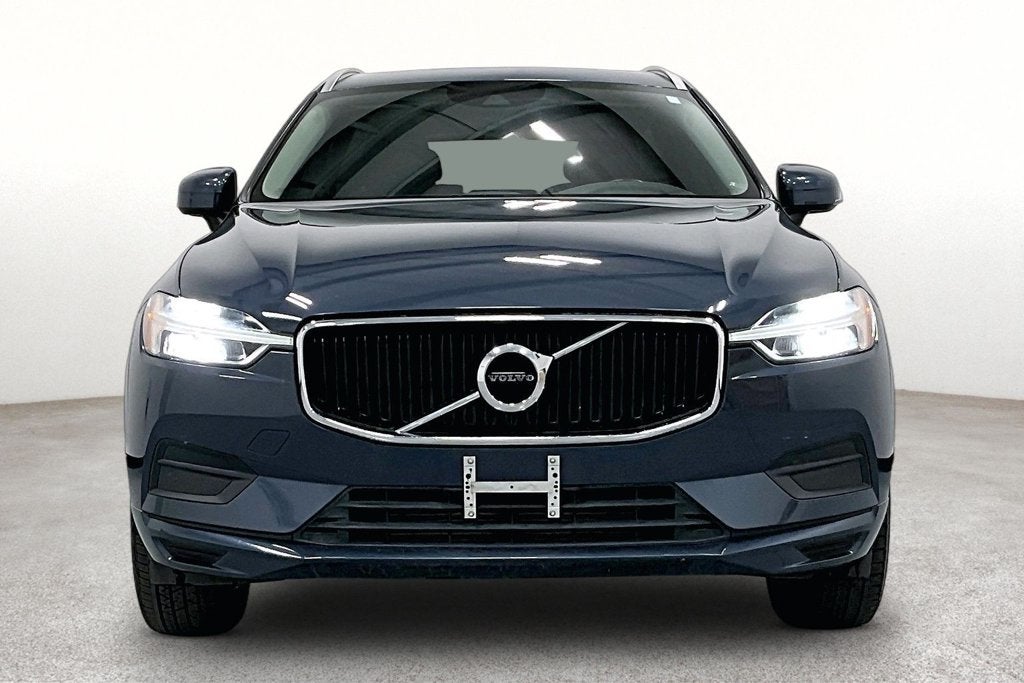 2020 Volvo XC60 T5 Momentum