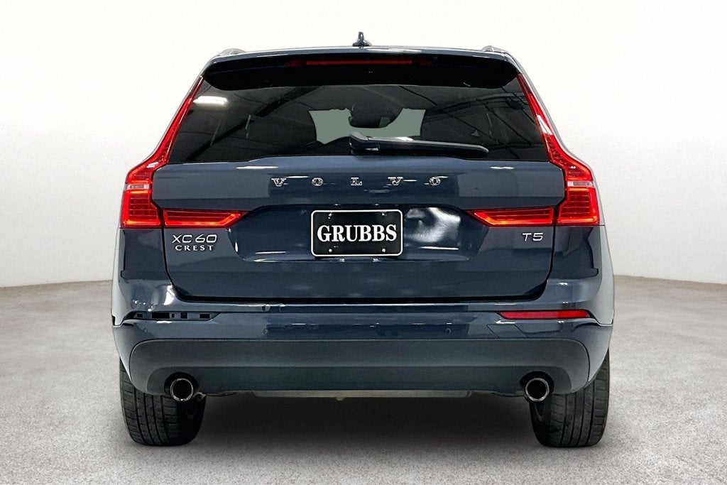 2020 Volvo XC60 T5 Momentum