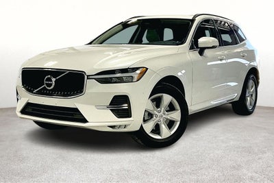 2022 Volvo XC60 B5 Momentum