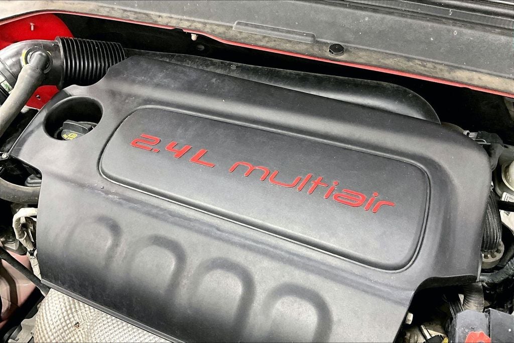 2018 Jeep Renegade Altitude