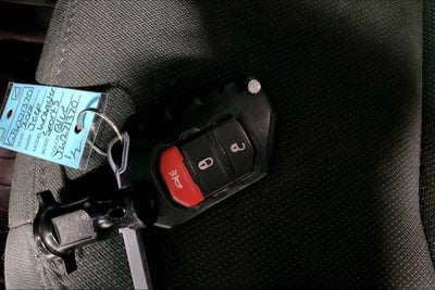 2018 Jeep Wrangler Sport S 4x4