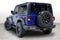 2018 Jeep Wrangler Sport S 4x4