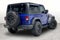 2018 Jeep Wrangler Sport S 4x4