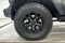 2020 Jeep Wrangler Willys 4x4