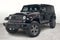 2017 Jeep Wrangler Unlimited Rubicon Recon 4x4