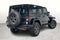 2017 Jeep Wrangler Unlimited Rubicon Recon 4x4