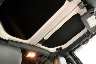 2017 Jeep Wrangler Unlimited Rubicon Recon 4x4