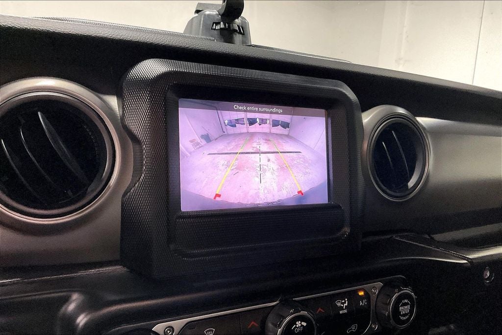 2023 Jeep Wrangler 4-Door High Tide 4x4