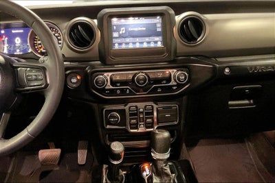2023 Jeep Wrangler 4-Door High Tide 4x4