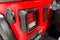 2023 Jeep Wrangler 4-Door Sport S 4x4