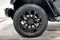 2020 Jeep Wrangler Unlimited High Altitude 4X4
