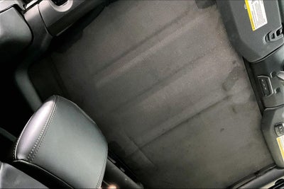 2020 Jeep Wrangler Unlimited High Altitude 4X4