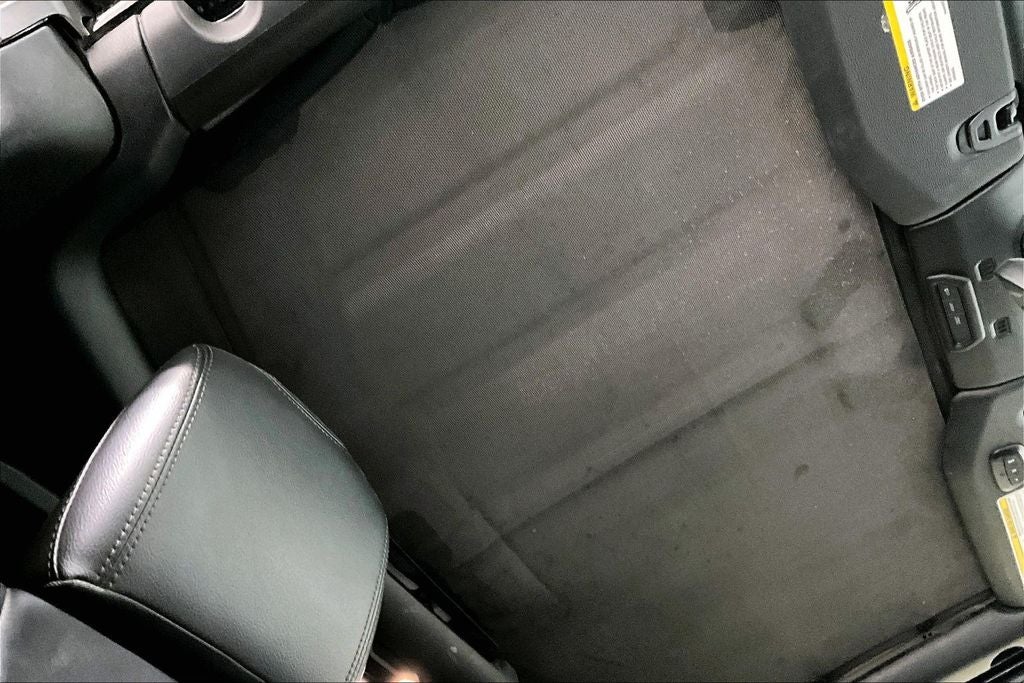 2020 Jeep Wrangler Unlimited High Altitude 4X4