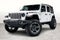 2023 Jeep Wrangler 4-Door Rubicon 4x4