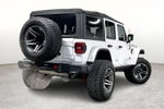 2023 Jeep Wrangler 4-Door Rubicon 4x4