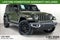 2021 Jeep Wrangler 4xe Unlimited Sahara 4x4