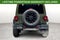 2021 Jeep Wrangler 4xe Unlimited Sahara 4x4