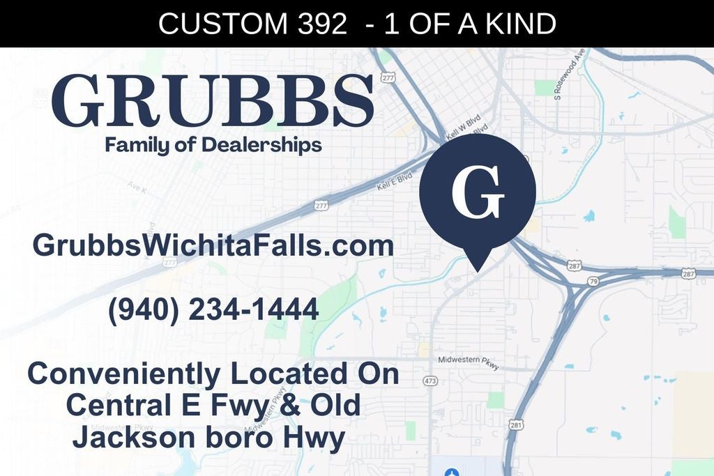 2023 Jeep Wrangler Rubicon 392