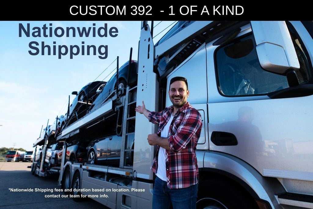 2023 Jeep Wrangler Rubicon 392