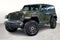 2023 Jeep Wrangler 4-Door Rubicon 392 4x4