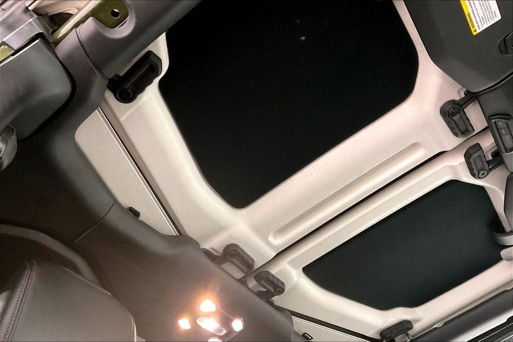 2023 Jeep Wrangler 4-Door Rubicon 392 4x4