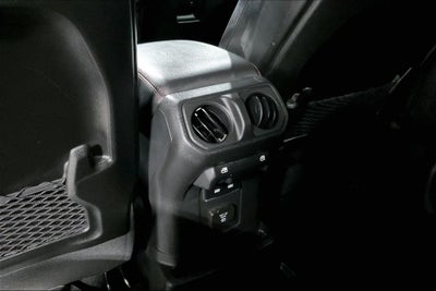 2024 Jeep Wrangler 4-Door Rubicon 4x4