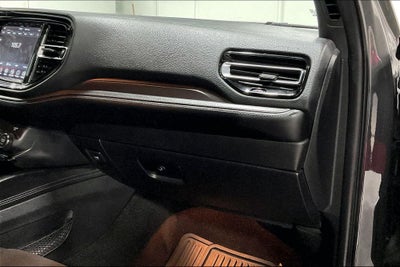 2022 Dodge Durango SXT AWD