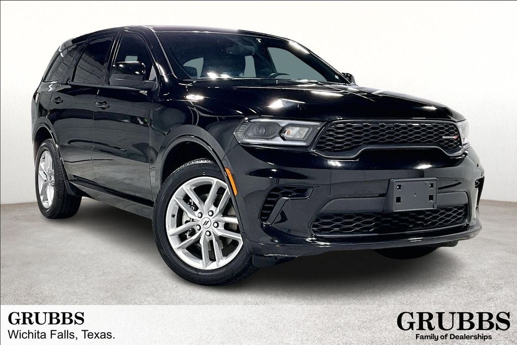2025 Dodge Durango GT AWD