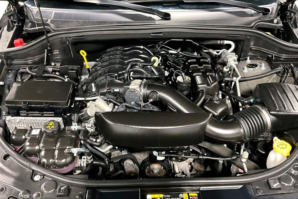 2025 Dodge Durango GT AWD