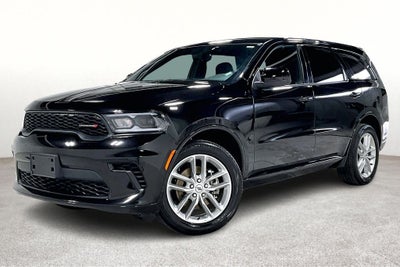 2025 Dodge Durango GT AWD