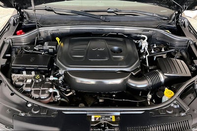 2021 Dodge Durango Citadel