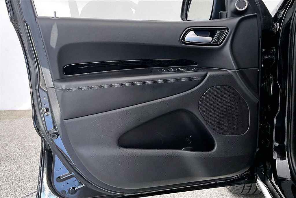 2021 Dodge Durango Citadel