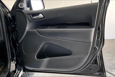 2021 Dodge Durango Citadel