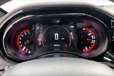 2021 Dodge Durango Citadel